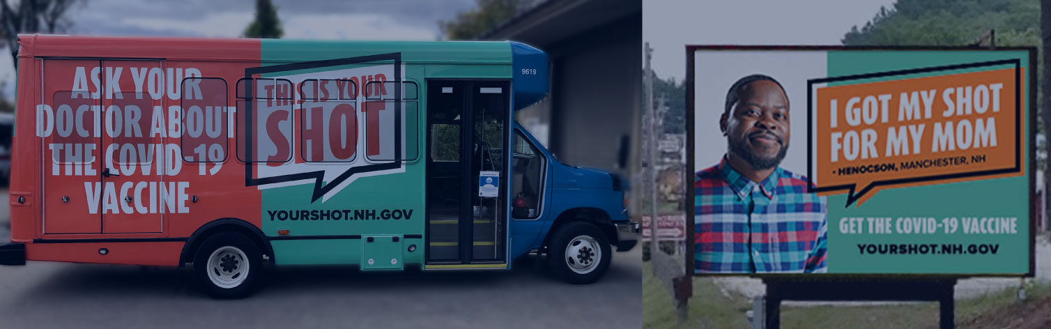 Effective OOH creative