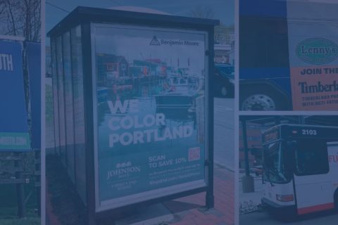 GUIDE TO OOH ADVERTISING