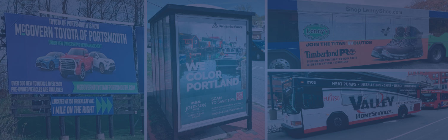 GUIDE TO OOH ADVERTISING